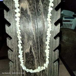 Shell Necklace